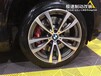 宝马X5升级BremboGT前六后四AP刹车鲍鱼AMG刹车卡钳