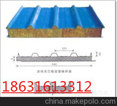 外墙憎水性岩棉板优惠价格图片5