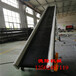  Stainless steel belt conveyor Rubber belt conveyor Metal waste conveyor assembly line Customized by the manufacturer