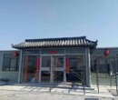 合成树脂瓦仿古建筑瓦拱型屋顶瓦化学厂防腐瓦养殖厂专用瓦