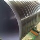 3PE防腐螺旋钢管3pe螺旋管张掖螺旋钢管，保温螺旋管品种繁多产品图