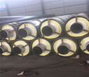 保温防腐钢管厂家3PE防腐螺旋钢管,玉树保温螺旋管，防腐螺旋管批发代理