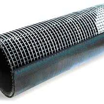 定西孔网钢带复合管 操作简单,孔网钢带聚乙烯复合管