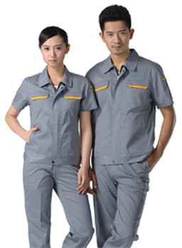 工作服