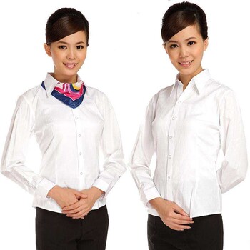 款式新穎物美價(jià)優(yōu)值得擁有的工作服