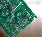 深圳众一科PCB线路板打样单层板打样小批量