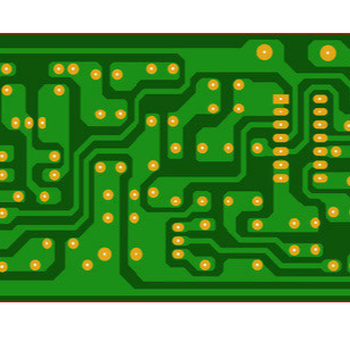 PCB設計,PCB抄板,電路板打樣,PCB加工