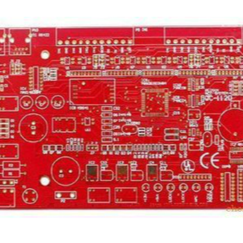 pcb电路板供应商、pcb生产厂家、pcb线路板快速打样