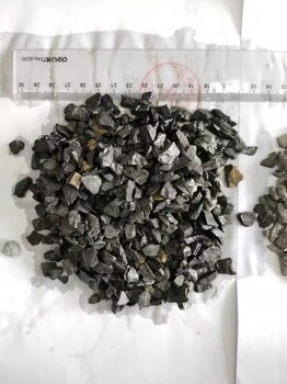 广东产地小石子价格、6黑色砾石价格、黑色碎石子价格