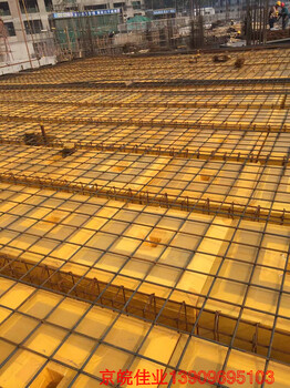 河北空心板设计施工---京皖佳业建筑工程有限公司