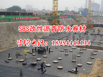 阳泉/长治/晋城（SBS改性沥青防水卷材，SBS防水卷材）图片3