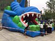 咸阳大型水上闯关租赁神奇雨屋租赁图片
