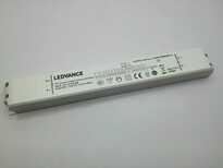 Osram欧司朗OTe18/220-240/350PC27V-54V不可调光驱动9.5W-19W原装中图片4