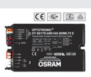 Osram欧司朗OTe50/220-240/1A4CS18V-36V不可调光21W-50W正品驱动电源批发图片