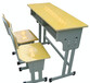 甘肃课桌椅钢制课桌椅厂家定做全国发货