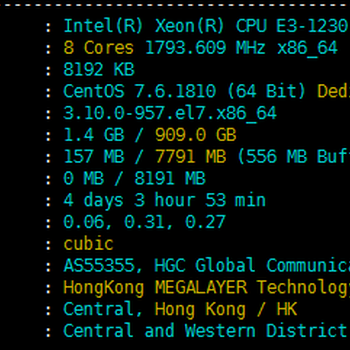 BlueHost美国VPS云服务器三大优势助力建站