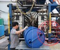 内江200L大蓝桶塑料桶专业生产厂家