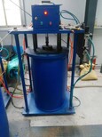自贡200公斤化工桶200L塑料桶食品桶性价比图片4