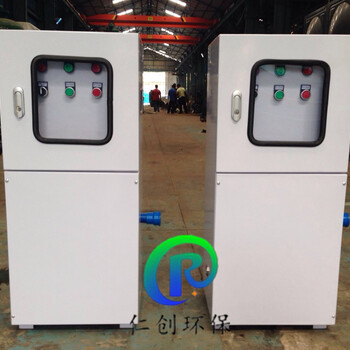 深圳SCII-5HB水箱自洁消毒器价格农业用水消毒