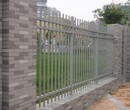 厂家专业生产锌钢护栏围墙护栏小区花园厂区护栏图片