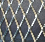 深圳钢板网厂家扩张网拉伸网喷防锈漆钢板网菱形钢板网