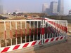 广州市供应现货供应基坑护栏/临边防护网/场地开放施工护栏