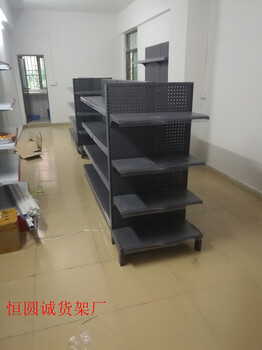 惠陽(yáng)進(jìn)口食品店貨架