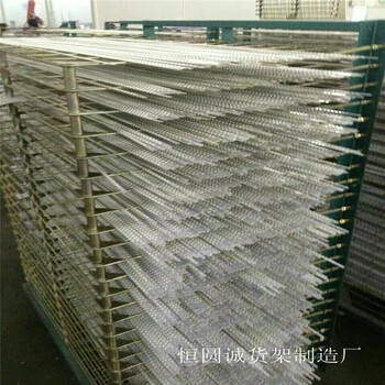 重復(fù)利用恒圓誠倉儲，重型貨架千層架