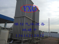 lng气化站、LNG天然气汽化器、天然气汽化器，河南郑州LNG汽化站图片3