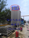 lng气化站、LNG天然气汽化器、天然气汽化器，河南郑州LNG汽化站图片5