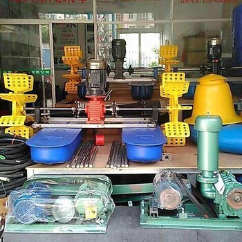 東太立增氧機