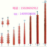 生产瓷复合绝缘子及电缆固定夹具-河北鑫森电力图片3