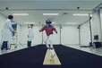 驚險有趣VR高空救貓出租VR雪山吊橋租賃出售