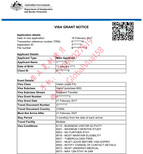 澳大利亚、新西兰签证咨询、代办、出签率高图片3