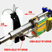 农用烟雾机大功率果树自动弥雾机手提式打药机