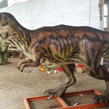 侏罗纪公园恐龙模型租售仿真恐龙出租恐龙出租价格