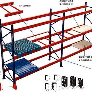 石碣仓储货架，仓库货架，模具货架