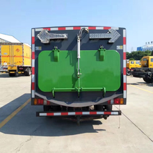 扫路车/洗扫车/吸尘车多少钱图片