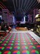 廣州從化生產上飛陽LED酒吧屏地磚屏質量可靠,LED酒吧顯示屏