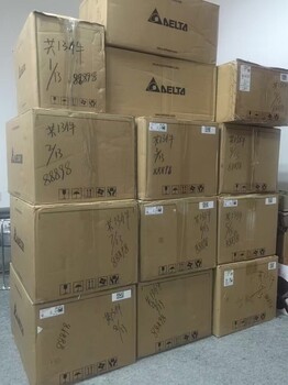 台达变频器VFD015B43A1,.5KW380V全新原装现货