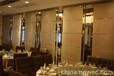 陇南市酒店65型活动隔断办公室屏风厂家定制直销上门安装
