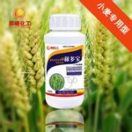 小麦抗病增产专用叶面肥