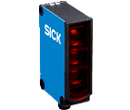 SIKC光电传感器WL4SLG-3P2232