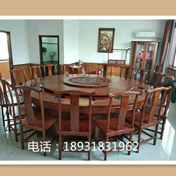 時(shí)尚餐桌實(shí)木餐椅廠家