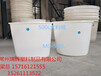 供应PE材质食品级圆形腌制水桶耐酸碱塑料发酵桶