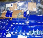 沃尔沃发电机配件选业诚动力品质保证