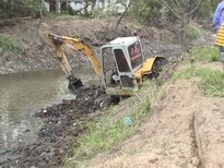 青岛城阳投下水道、城阳抽粪清理化粪池、城阳疏通下水道图片1