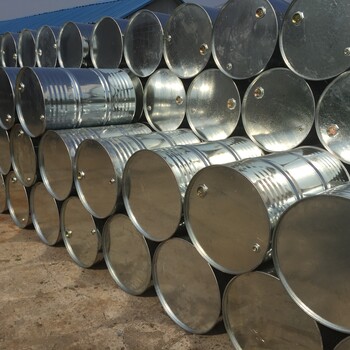 菏泽东明县出售200L塑料桶，200L化工桶，二手吨桶厂家保质发货