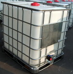 陕西榆林泰然桶业厂家出售全新200L塑料桶，200L烤漆桶，镀锌桶图片0