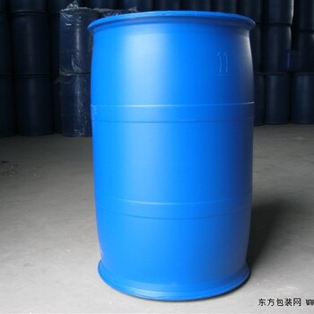 陕西汉中出售二手，200L塑料桶，200L烤漆桶，200L镀锌桶，1000L吨桶